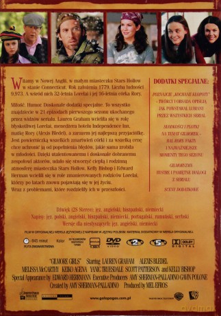 Kochane kłopoty sezon 1 [6DVD]