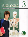 Biologia Z tangramem GIMN kl.1-3 podręcznik cz.3 - Jadwiga Makurat,Beata Sągin [KSIĄŻKA]