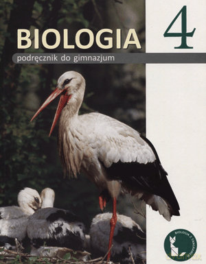 Biologia Z tangramem GIMN kl.1-3 podręcznik cz.4 - Beata Sągin,Jadwiga Makurat [KSIĄŻKA]
