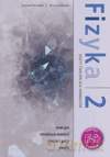 Fizyka z Plusem GIMN kl.1-3 ćwiczenia cz.2 - Krzysztof Horodecki,Artur Ludwikowski [KSIĄŻKA]