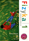 Fizyka z Plusem GIMN kl.1-3 podręcznik cz.1 - Krzysztof Horodecki,Artur Ludwikowski [KSIĄŻKA]