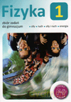 Fizyka z Plusem GIMN kl.1-3 zbiór zadań cz.1 - Red. Joanna Gondek [KSIĄŻKA]