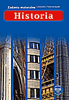 Historia LO kl.1-3 Zadania maturalne - Panimasz K.,KUBACKA M. [KSIĄŻKA]