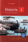 Historia Podróże w czasie GIMN kl.1 ćwiczenia - Tomasz Małkowski [KSIĄŻKA]
