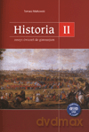 Historia Podróże w czasie GIMN kl.2 ćwiczenia - Tomasz Małkowski [KSIĄŻKA]