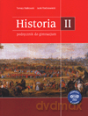 Historia Podróże w czasie GIMN kl.2 podręcznik - Jacek Rześniowiecki,Tomasz Małkowski [KSIĄŻKA]