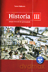 Historia Podróże w czasie GIMN kl.3 ćwiczenia - Tomasz Małkowski [KSIĄŻKA]