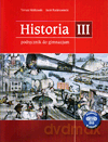 Historia Podróże w czasie GIMN kl.3 podręcznik - Tomasz Małkowski,Jacek Rześniowiecki [KSIĄŻKA]