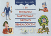 I Ty potrafisz narysować drzewo genealogiczne - Joanna Kołyszko [KSIĄŻKA]