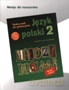 Język polski Między nami GIMN kl.2 podręcznik wersja dla nauczyciela - Agnieszka Łuczak,Ewa Prylińska [KSIĄŻKA]