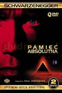 Pamięć absolutna (digipack) [2DVD]