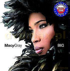 Macy Gray: Big (Polska Cena !!) [CD]