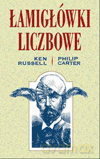 Łamigłówki liczbowe. - Russell,Carter [KSIĄŻKA]
