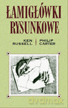 Łamigłówki rysunkowe. - Russell,Carter [KSIĄŻKA]