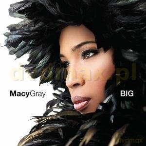 Macy Gray: Big [CD]