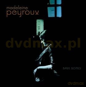 Madeleine Peyroux: Bare Bones (Polska Cena!!!) [CD]
