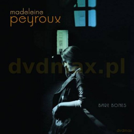 Madeleine Peyroux: Bare Bones [CD]