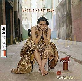 Madeleine Peyroux: Careless Love (Polska Cena !!) [CD]