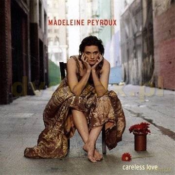 Madeleine Peyroux: Careless Love [CD]