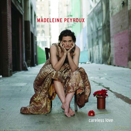 Madeleine Peyroux: Careless Love [CD]