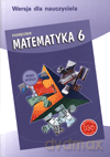 Matematyka z Plusem SP kl.6 podręcznik Wersja dla nauczyciela - Małgorzata Dobrowolska,Marcin Karpiński,Piotr Zarzycki,Marta Jucewicz [KSIĄŻKA]