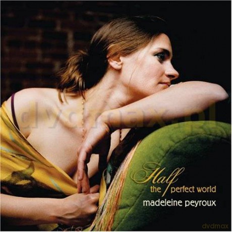 Madeleine Peyroux: Half The Perfect World (Polska Cena !!) [CD]