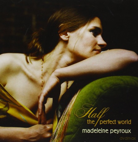 Madeleine Peyroux: Half The Perfect World [CD]
