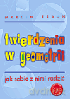 Twierdzenia w geometrii. - Marcin Braun [KSIĄŻKA]