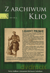 Z archiwum Klio. Tom 3. XIX i XX wiek. Teksty źródłowe z ćwiczeniami dla liceum i technikum [KSIĄŻKA]