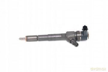Bosch 0 445 110 524 Końcówka wtrysku Opel Fiat Lancia Alfa Romeo