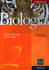 Biologia GIMN kl.2 ćwiczenia - Zyta Sendecka [KSIĄŻKA]