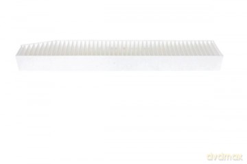 Bosch 1 987 435 007 Filtr, wentylacja przestrzeni pasażerskiej Fiat Chrysler Jeep
