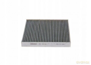 Bosch 1 987 435 602 Filtr, wentylacja przestrzeni pasażerskiej Hyundai