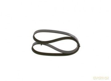 Bosch 1 987 947 918 Pasek klinowy wielorowkowy Peugeot Fiat Nissan Citroen Lancia Honda Mitsubishi