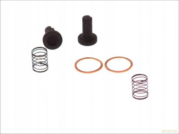 Bosch 2 447 010 011 Filtr paliwa Mercedes Iveco Fiat Volvo Lancia Alfa Romeo