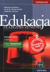 Edukacja dla bezpieczeństwa GIMN kl.1-3 podręcznik cz.1/ Pierwsza pomoc - Mariusz Goniewicz,Anna W.Nowak-Kowal,Zbigniew Smutek [KSIĄŻKA]