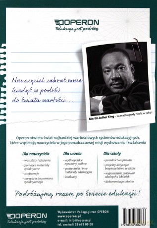 Etyka Odkrywamy na nowo LO kl.1-3 podręcznik / zakres podstawowy / Reforma - Paweł Kołodziński,Jakub Kapiszewski [KSIĄŻKA]