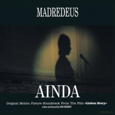 Madredeus: Ainda [CD]