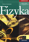 Fizyka GIMN kl.2 podręcznik - Roman Grzybowski [KSIĄŻKA]