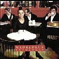 Madredeus: Antologia [CD]