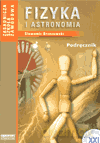 Fizyka i Astronomia ZSZ kl.1-2 podręcznik - Sławomir Brzezowski [KSIĄŻKA]