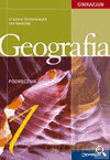Geografia GIMN kl.1 podręcznik + atlas - Grażyna Chmielewska,Jan Świboda [KSIĄŻKA]