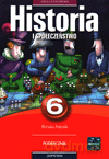 Historia i społeczeństwo SP kl.6 podręcznik - Renata Antosik [KSIĄŻKA]