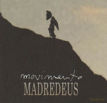Madredeus: Movimento [CD]