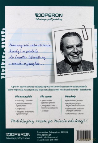 Język polski Odkrywamy na nowo ZSZ kl.1 podręcznik - Jolanta Kusiak [KSIĄŻKA]