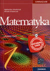 Matematyka GIMN kl.1 podręcznik - Witold Urbańczyk,Agnieszka Urbańczyk [KSIĄŻKA]