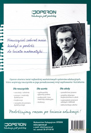 Matematyka Odkrywamy na nowo ZSZ kl.1 podręcznik - B. Kiljańska,A. Konstantynowicz,G. Ukleja,M. Pająk [KSIĄŻKA]