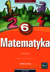 Matematyka SP kl.6 zbiór zadań - Maria Gaik [KSIĄŻKA]