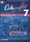 Ortograffiti 7 Pisownia wyrazów z ch, h GIMN i LO kl.1-3 ćwiczenia - Jolanta Studnicka [KSIĄŻKA]