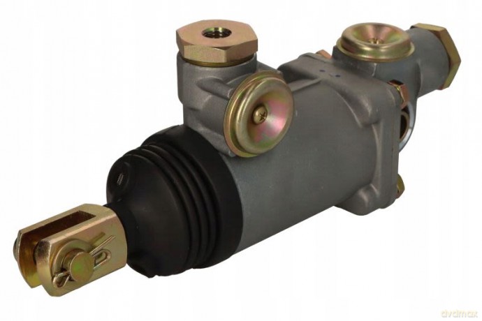 Cylinder przełączający (ręczna skrz. bieg.) DT Spare Parts 4.60717 Mercedes